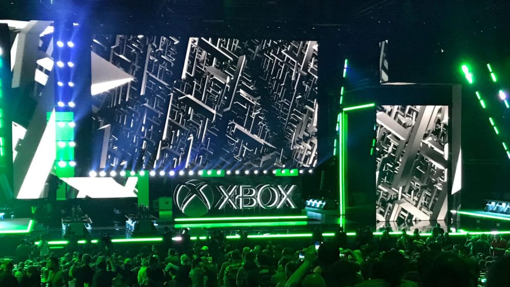 Xbox, Microsoft, E3 2019