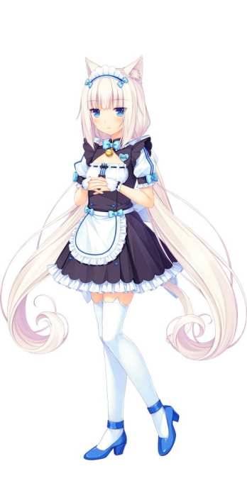 Nekopara Vol 3(9)