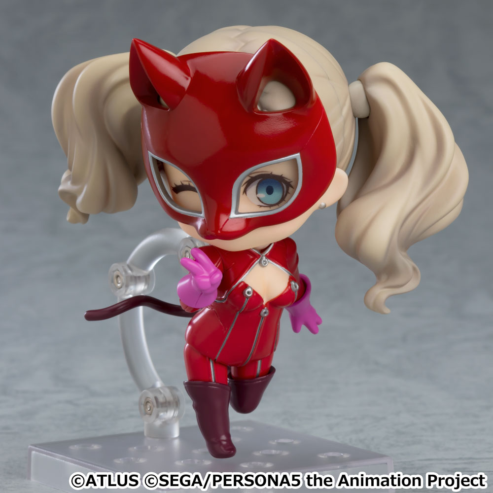 Nendroid Ann Persona 5 (3)