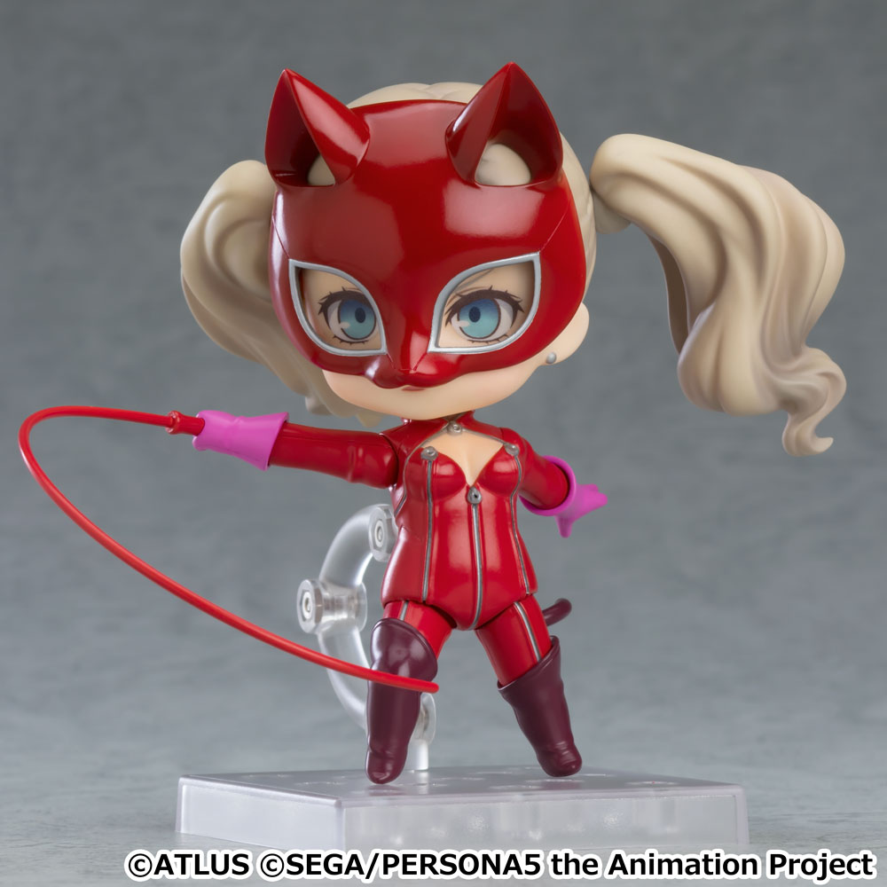 Nendroid Ann Persona 5 (4)