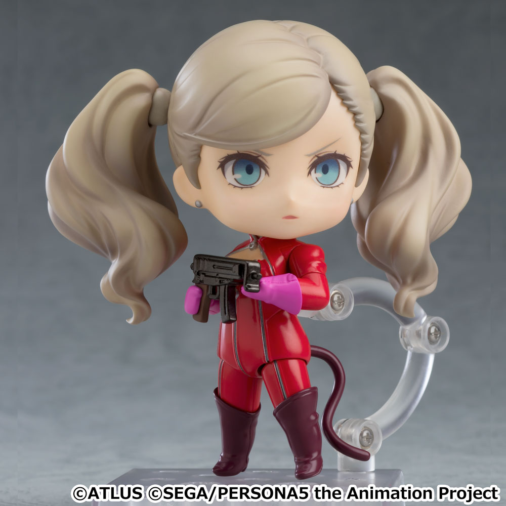 Nendroid Ann Persona 5 (5)