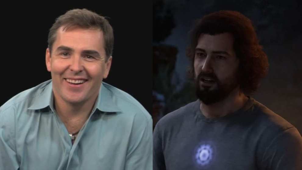 Nolan North - Iron Man/Tony Stark