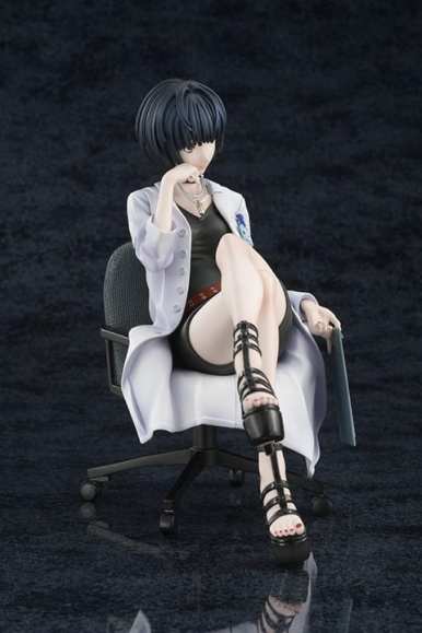 Persona 5 Tae Takemi (2)
