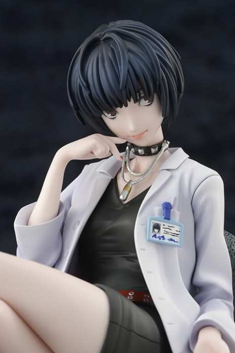 Persona 5 Tae Takemi (5)