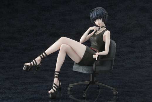 Persona 5 Tae Takemi (7)