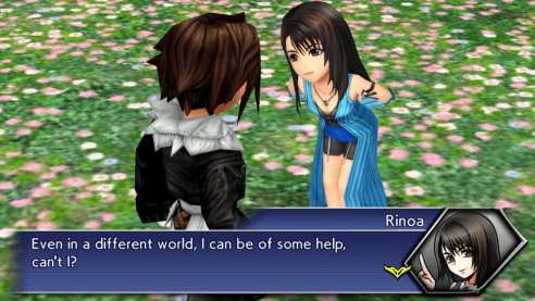 rinoa, dissidia final fantasy opera omnia