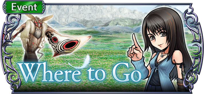 Rinoa Event Banner