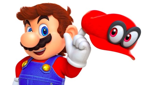 Mario's Age