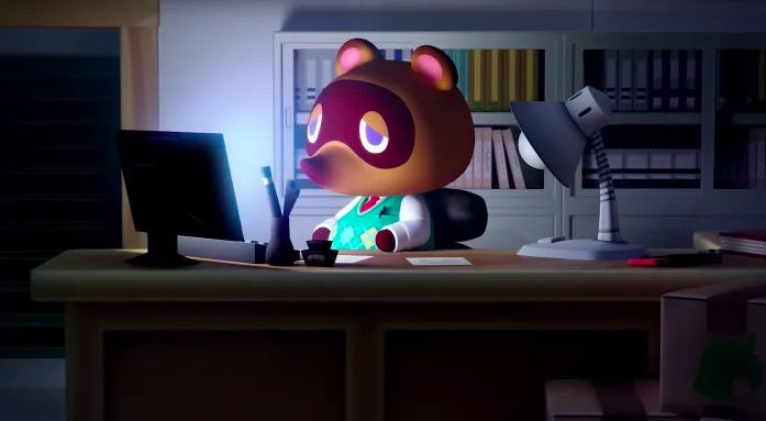 animal crossing, nintendo characters that need spin-offs already
