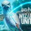 harry potter wizards unite, how to cast spells