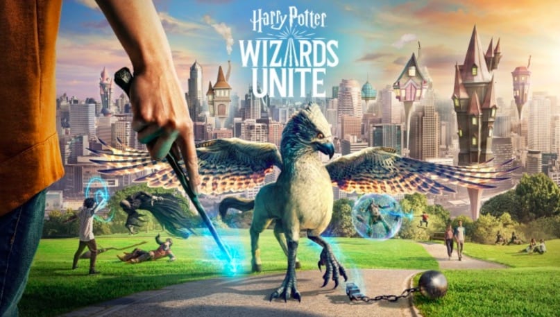 Harry Potter Wizards Unite, Brilliant Event
