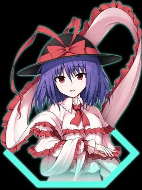  Touhou Genso Wanderer Lotus Labyrinth (13)