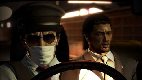 Yakuza 5 (2)