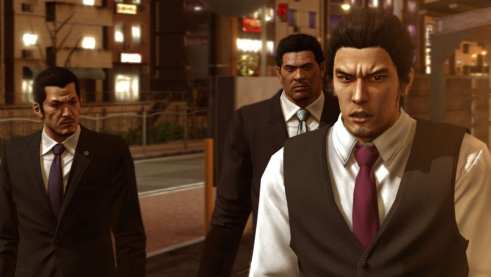 Yakuza 5 (4)