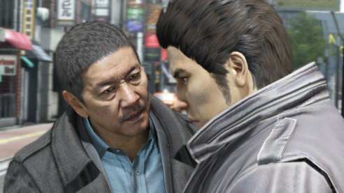 Yakuza 5 (5)