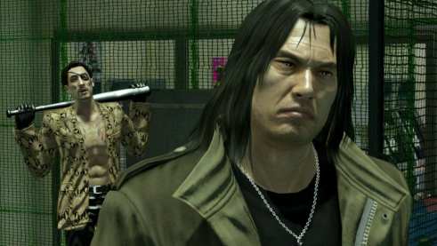 Yakuza 5 (8)