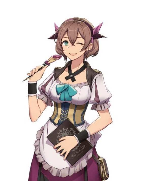 Ys IX Monstrum Nox (8)