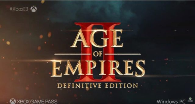 26. Age of Empires II: Definitive Edition
