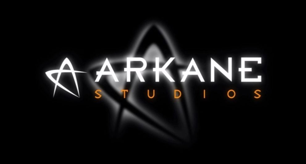 arkane studios