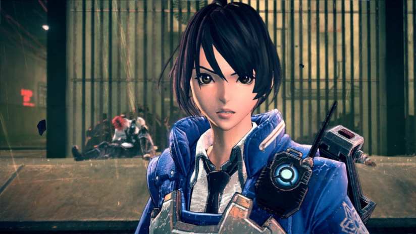 astral chain, xbox one, version, port, is it coming