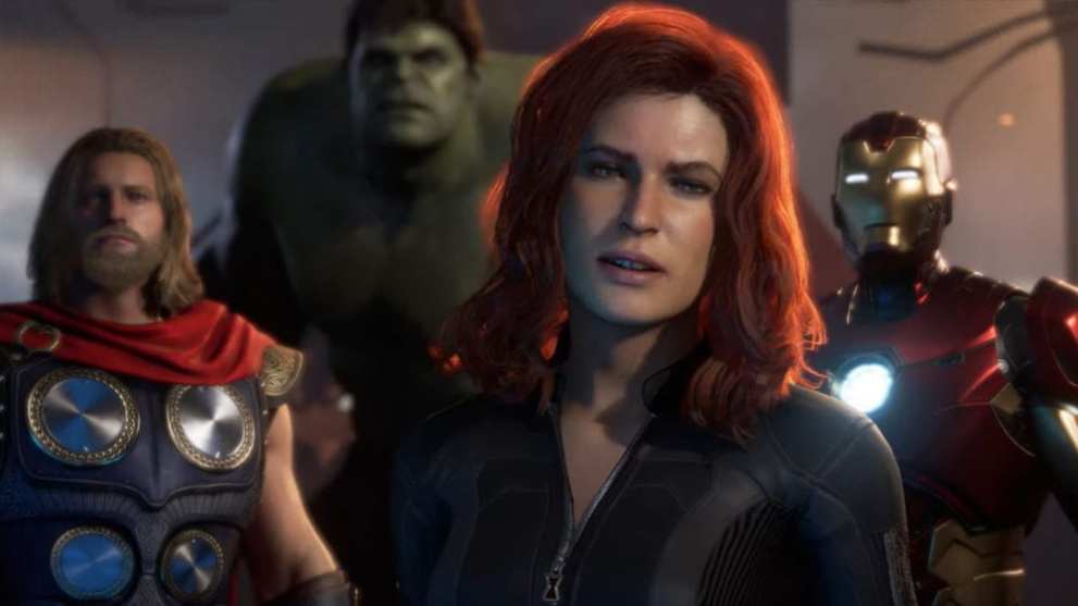 avengers, e3 2019, disappoinments