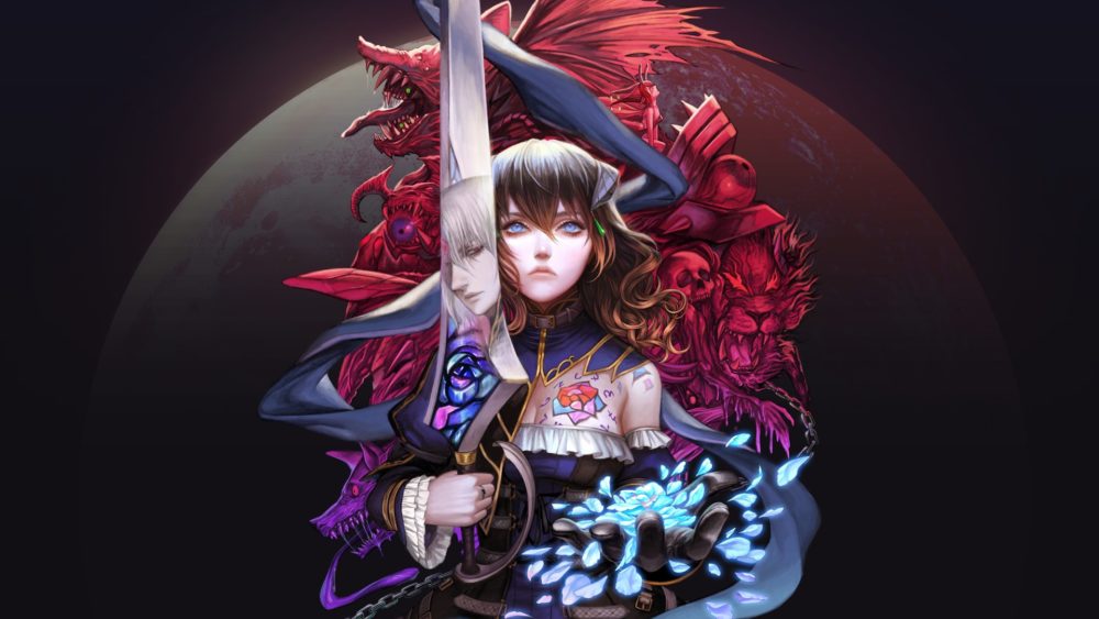 bloodstained ritual of the night, how to get silver bromide