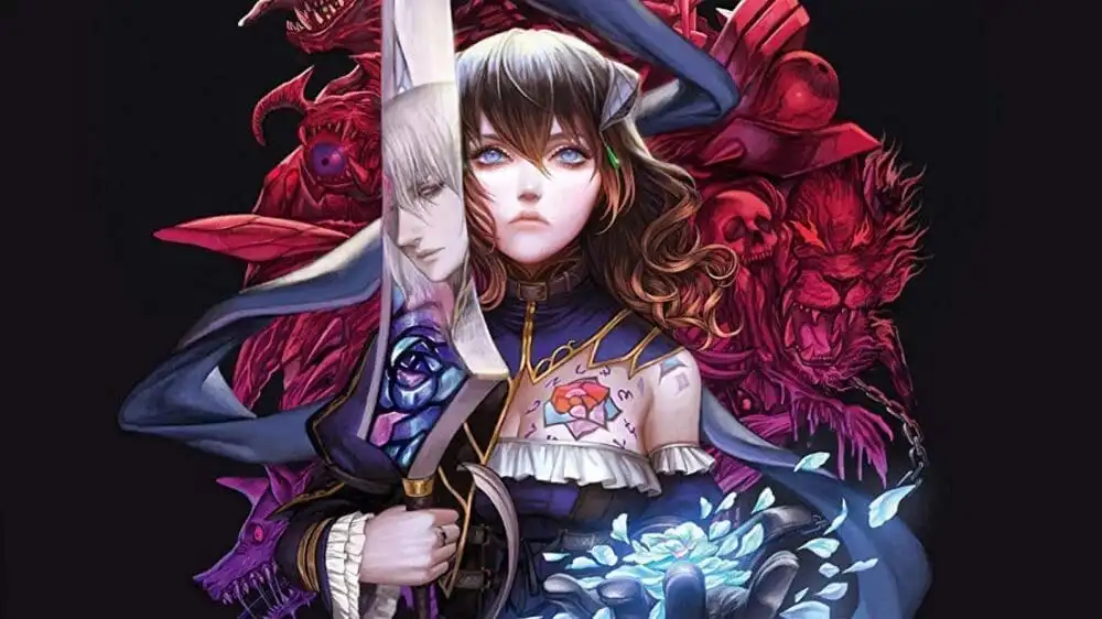bloodstained, co-op multiplayer