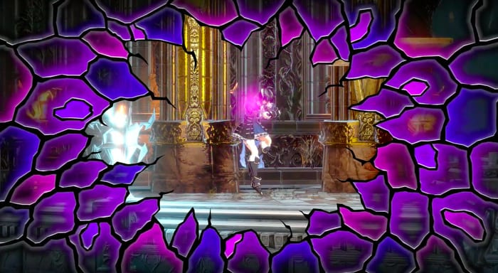 Bloodstained: Ritual of the Night Launch Trailer