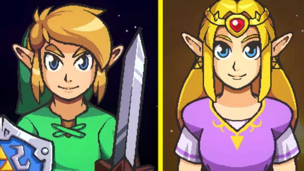 cadence of hyrule, beginner tips