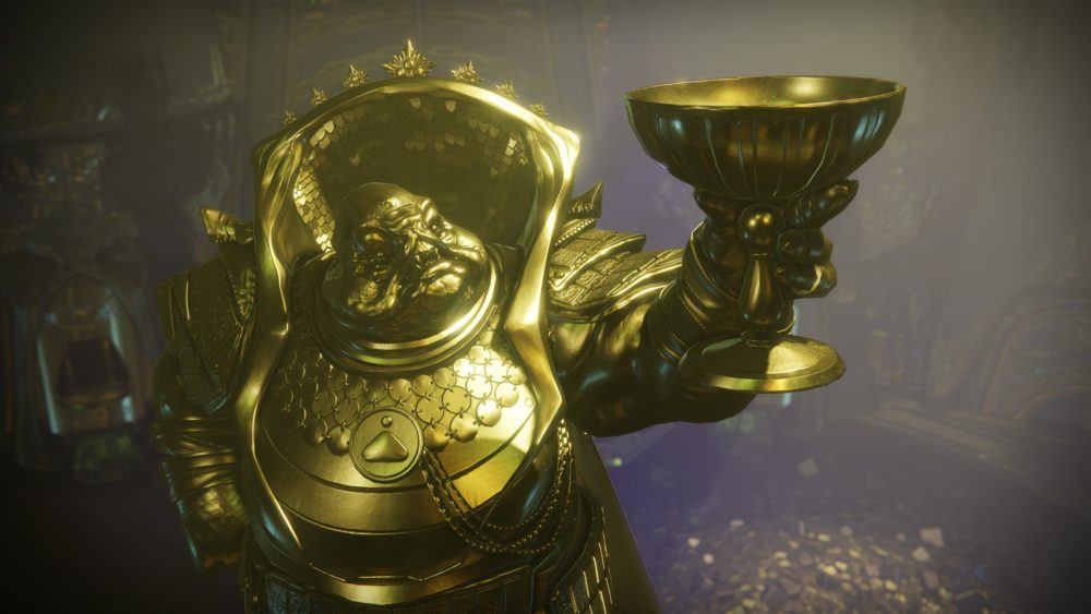 destiny 2, imperials, how to get, season of opulence