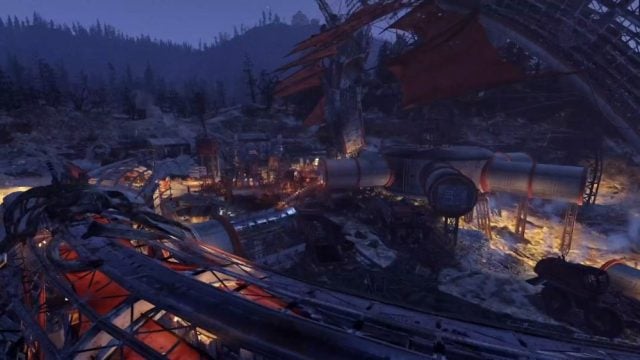 Fallout 76 Wastelanders Update Coming This Fall, Will "Fundamentally Change the Game", Add NPCs, Quests, More