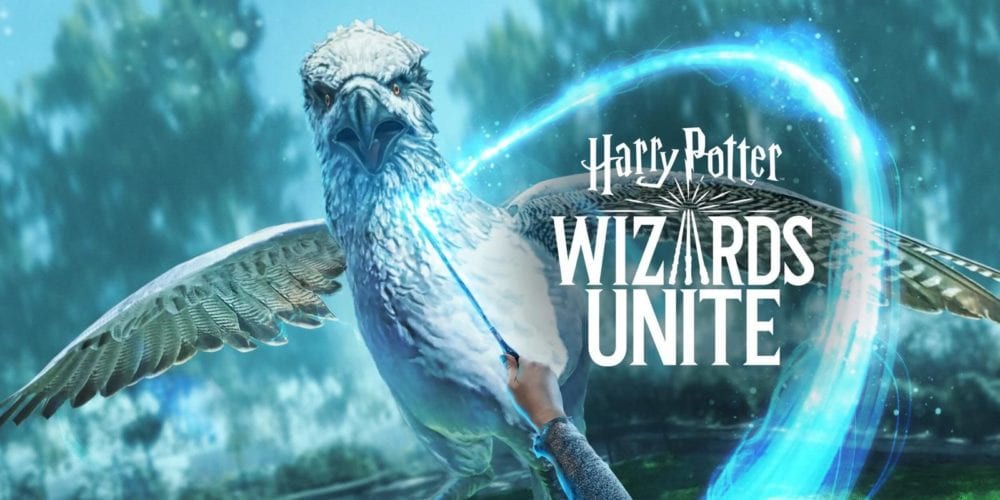 Harry Pottwr: Wizards Unite, How to Go to Diagon Alley
