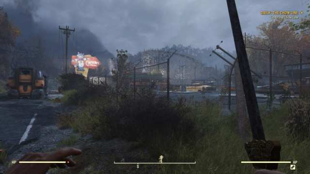 how to get leather in fallout 76
