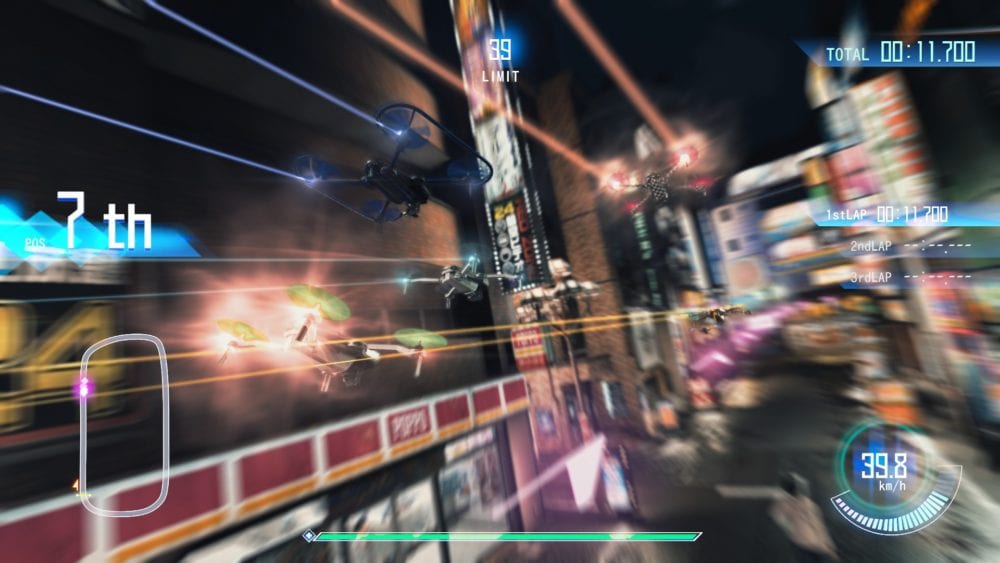 Judgment How to Get More Drone Parts Twinfinite