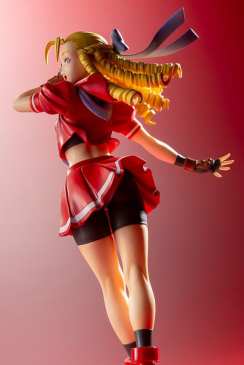 karin Street Fighter Figure (10)