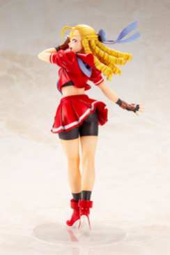 karin Street Fighter Figure (2)