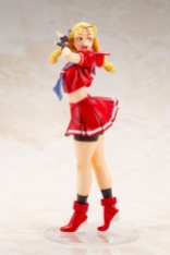 karin Street Fighter Figure (3)