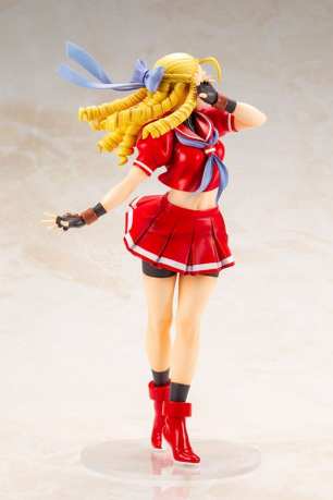 karin Street Fighter Figure (5)