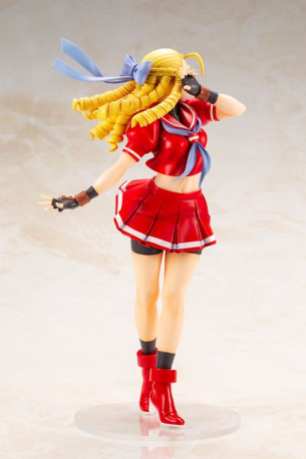 karin Street Fighter Figure (5)
