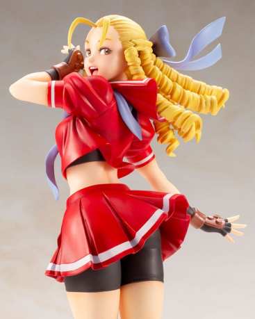 karin Street Fighter Figure (6)