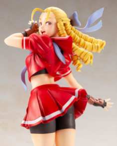 karin Street Fighter Figure (6)