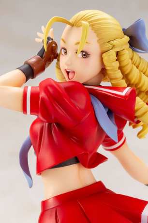karin Street Fighter Figure (7)