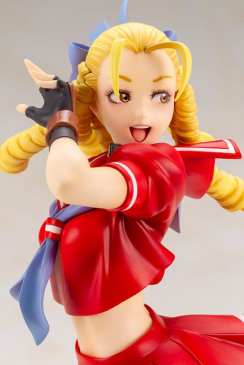 karin Street Fighter Figure (8)
