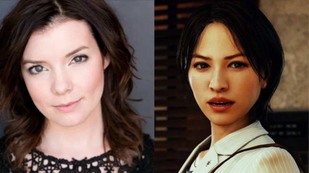 Cherami Leigh as Mafuyu Fuji