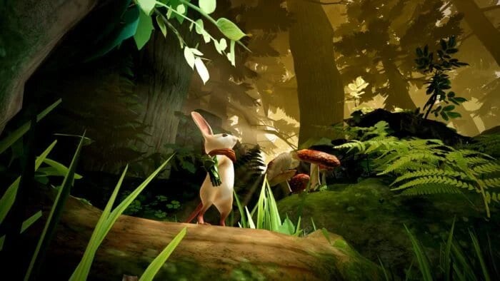 moss, indie games that need sequels