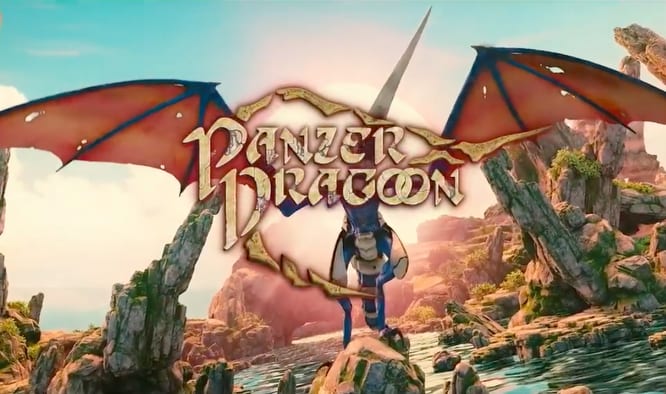 Panzer Dragoon, Nintendo Direct E3 2019