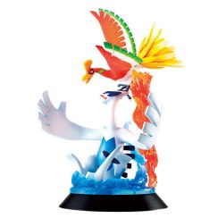 pokemon figure Ho-Oh Lugia (2)