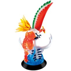 pokemon figure Ho-Oh Lugia (4)