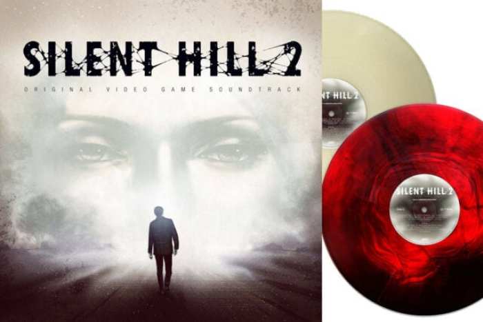 Silent Hill 2, Video Game Soundtracks You Need to Buy on Vinyl