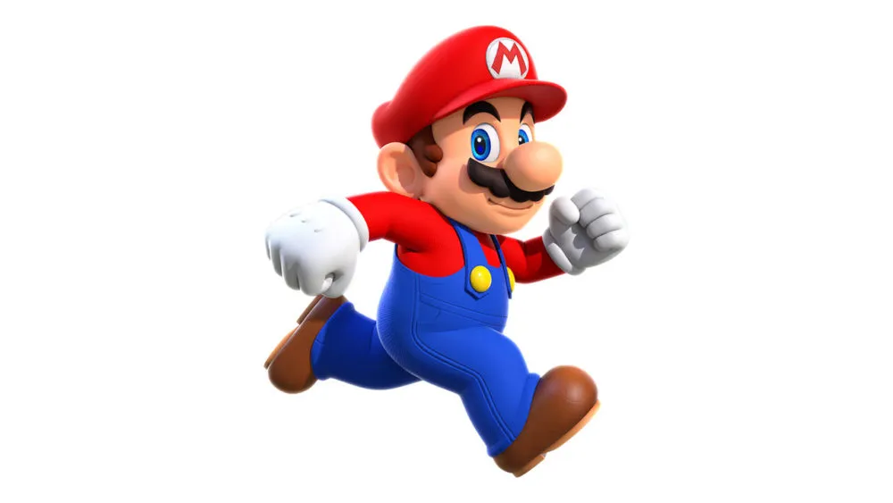 mario, facts you didn't know about super mario